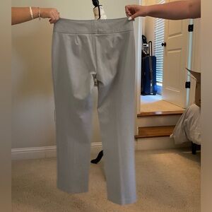 Women’s light blue pants size 10